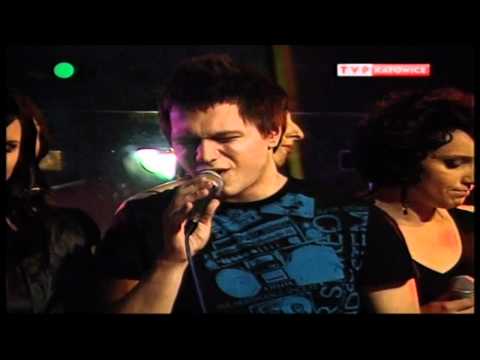 Widzisz, że nie płaczę