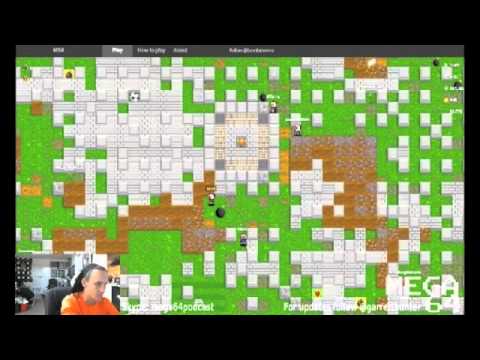 Mega64 Poorly Played Stream 36 - Worst Rejection From a Girl