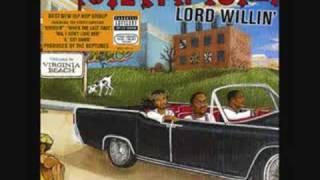 Clipse - Let&#39;s Talk About it (MONTY REMIX)