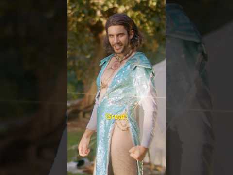 Finding a new armour set in Baldur's Gate 3