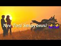 Echota Kalani Apalani Whatsapp Status