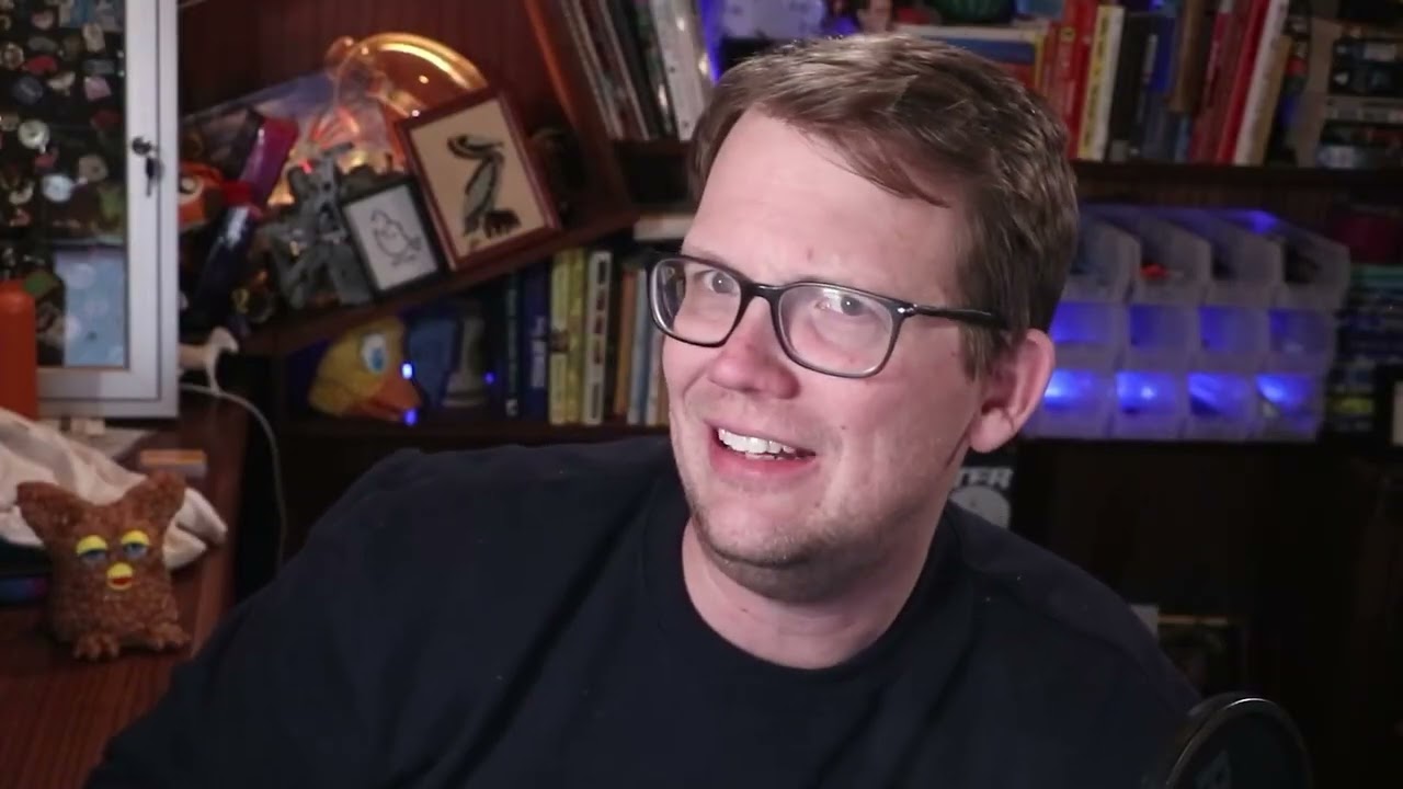 Why the Economy Hasn't Crashed Yet