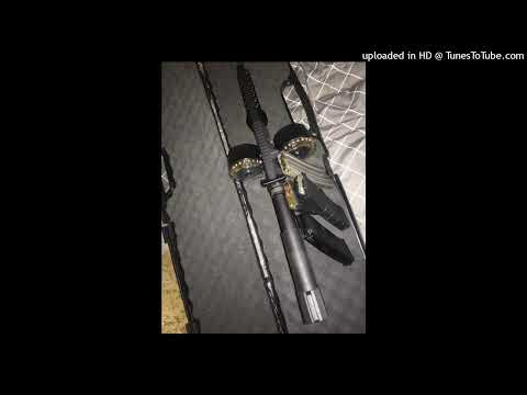 6hunna Pablo- Got The Drop