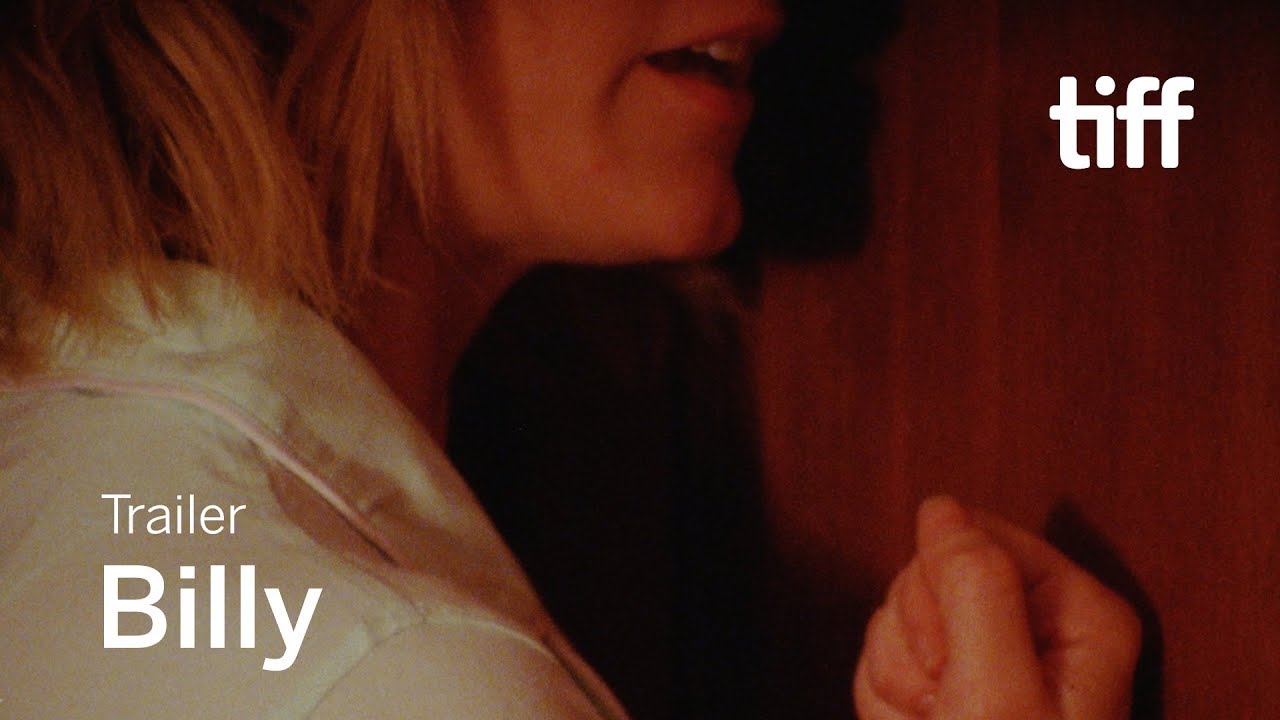 BILLY Trailer | TIFF 2019