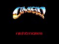 Omen - Nightmares  (Full  EP Album)