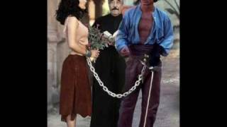 SIENTE MI AMOR JOHNNY DEPP (SALMA HAYEK).