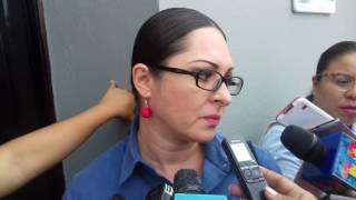 Es un tema que puede decidir el grupo de coordinación junto con el gobierno del estado si es factibl