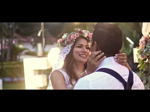 Wedding film by Bros Studio MT — cinematic coverage in Colombia