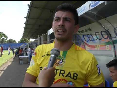 DEPORTIVO MARQUENSE PIERDE EN SU VISITA A DEPORTIVO SUCHITEPÉQUEZ