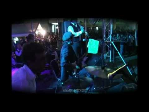 ZIG ZAG Orchestra -DISKO BOY  (LIVE)