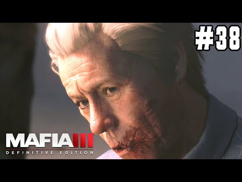 Mafia III: Definitive Edition Gameplay Walkthrough Part 38