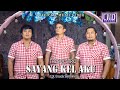 The Boys Trio Sayang Kel Aku Holong Situtu Versi Lagu Batak Terbaru