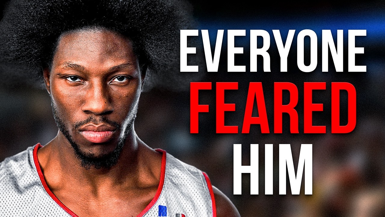 He Was The Most FEARED Player In The NBA