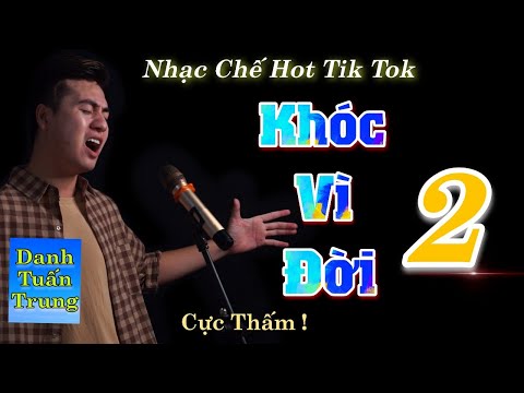 Thể hiện bởi Danh Tuấn Trung