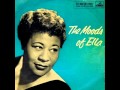 Ella Fitzgerald with Oscar Peterson Trio - These ...