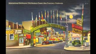 &quot;Round Midnight&quot; by Linda Ronstadt...