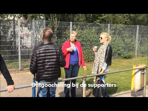 ESA D1 - Volharding D1