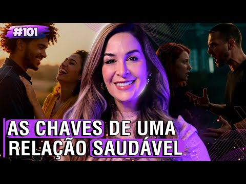 TIKTAL PODCAST and Pamela Magalhães