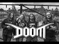 Doom - Life Lock (Crustcore)