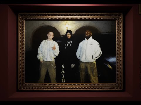 AJ Tracey - Friday Prayer (feat. Headie One & Aitch)