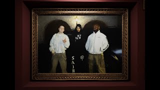 AJ Tracey - Friday Prayer (feat. Headie One &amp; Aitch)