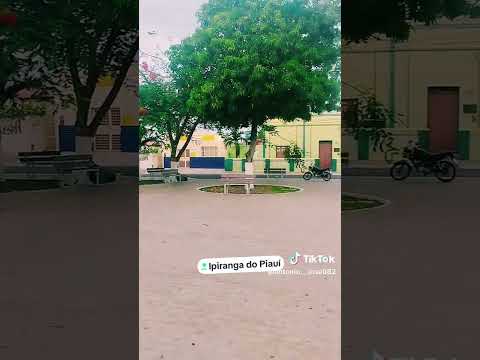 Ipiranga do piaui