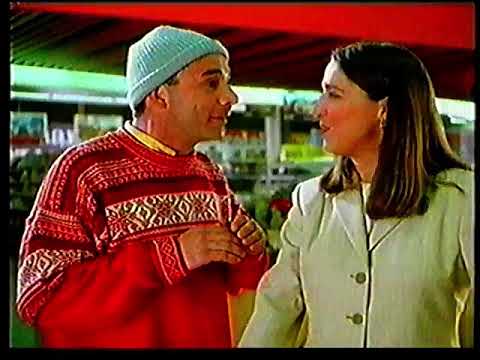 Czekolada Milka "a świstak siedzi i zawija je w te sreberka" - kultowa reklama