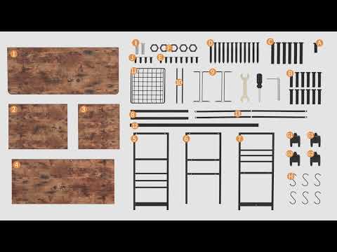 The future of video assembly instructions for flat-pack furniture.