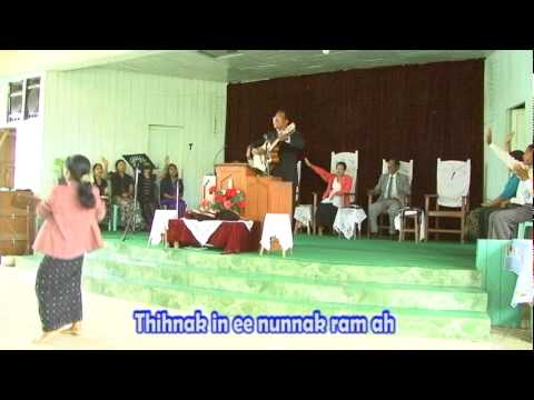 Pathian Hla;  Vailam - Thomas Tial Uk