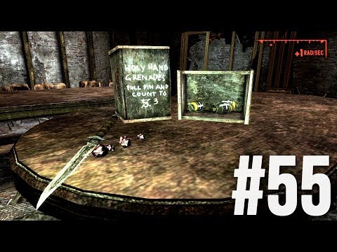 Let's 100% Fallout: New Vegas Part 55 - The Searchlight Incident