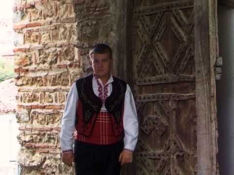 ИЛИЯ ЛУКОВ "МОРЕ СОКОЛ ПИЕ"