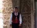 ИЛИЯ ЛУКОВ "МОРЕ СОКОЛ ПИЕ"