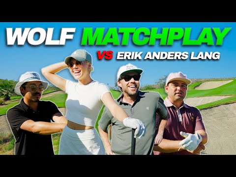 I Still Can't Believe This Finish… | Ft. Erik Anders Lang, Dave Fink & Mystery Daniel | Claire Hogle - YouTube
