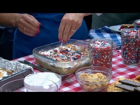 download lagu mp3 mp4 S Mores With Marshmallow Fluff, download lagu S Mores With Marshmallow Fluff gratis, unduh video klip S Mores With Marshmallow Fluff