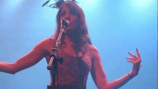 BLUBELL SIM - BANDIDO - SESC IPIRANGA - 23 06 2012