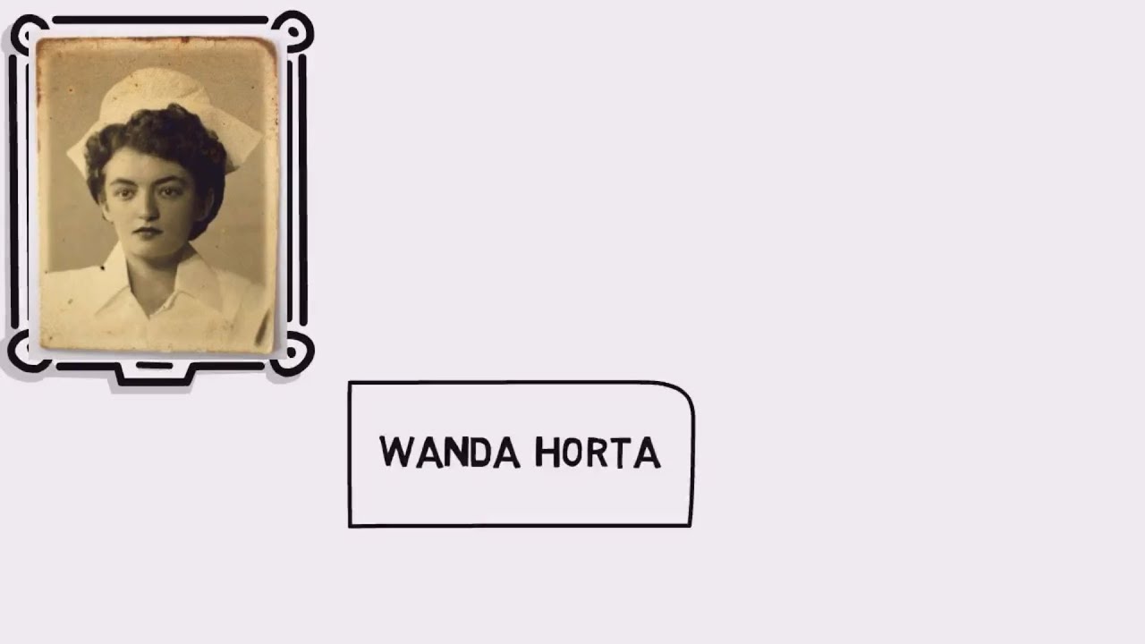 Wanda Horta -  Teoria das necessidades humanas básicas