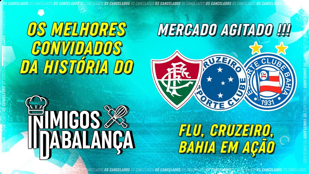 Os Cancelados (28/12/2024)