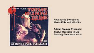 Revenge Is Sweet Music Video