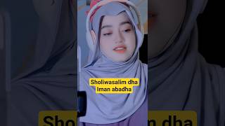 Download lagu sholiwasalim dha iman abadha #sholawat #nurulqolbi mp3 Download lagu sholiwasalim dha iman abadha #sholawat #nurulqolbi mp3