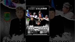 Download lagu Pagelaran Wayang Golek Duet Dalang H Dadan SS & Iman Cecep Supriadi di Desa Sukaluyu Karawang mp3