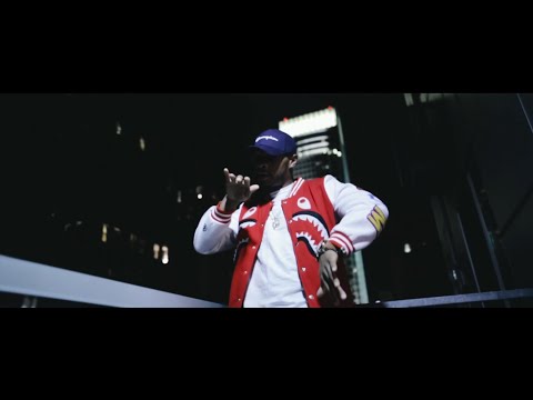 Eric King - Adjustments