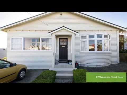 Magic on Messines | 132 Messines Road, Karori