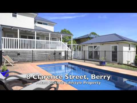 8 Clarence Street, Berry
