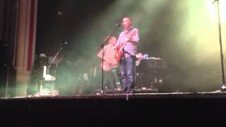 Barenaked Ladies - Limits - Glasgow 27/11/13