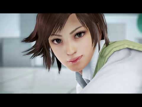 EVO Japan 2020 ll Mimi vs Choro ll Tekken 7