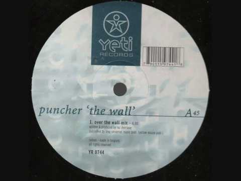 Puncher - The Wall (Over the wall remix)
