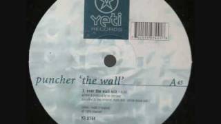 Puncher - The Wall (Over the wall remix)