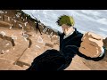 Maki Vs Naoya Full Fight 4K Maki S Awakening Jujutsu Kaisen Season 3 Episode 4