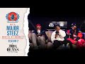 Choppin It With Bhuda T |Episode 11|S.2 - @officialmajorsteez822