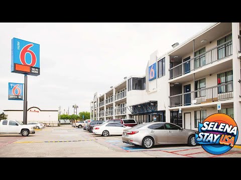 Motel 6 Houston, TX - Medical Center_NRG Stadium | Houston (TX), United States | Hotel Review 🏩